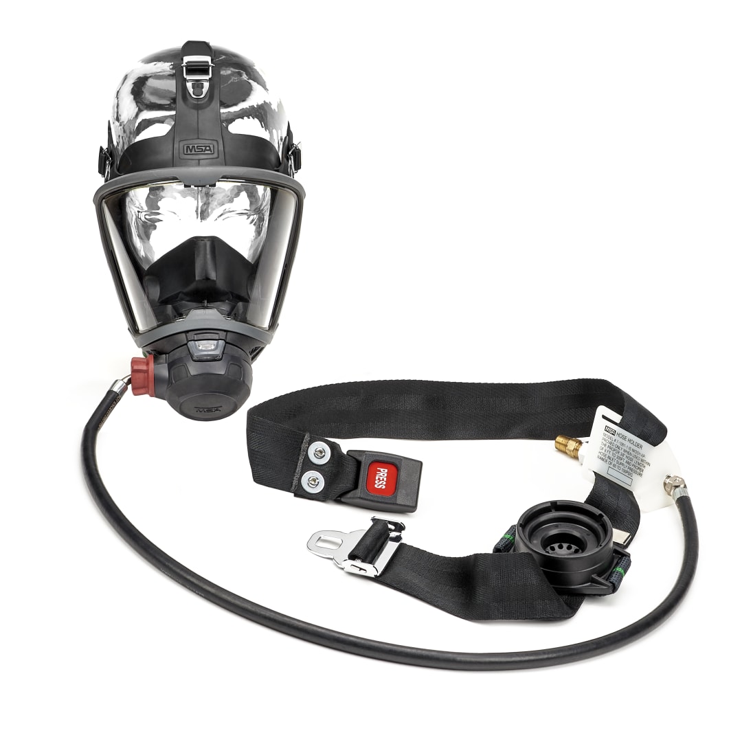 G1 CADET, NYLON BELT, 30IN, MED RUBBER
