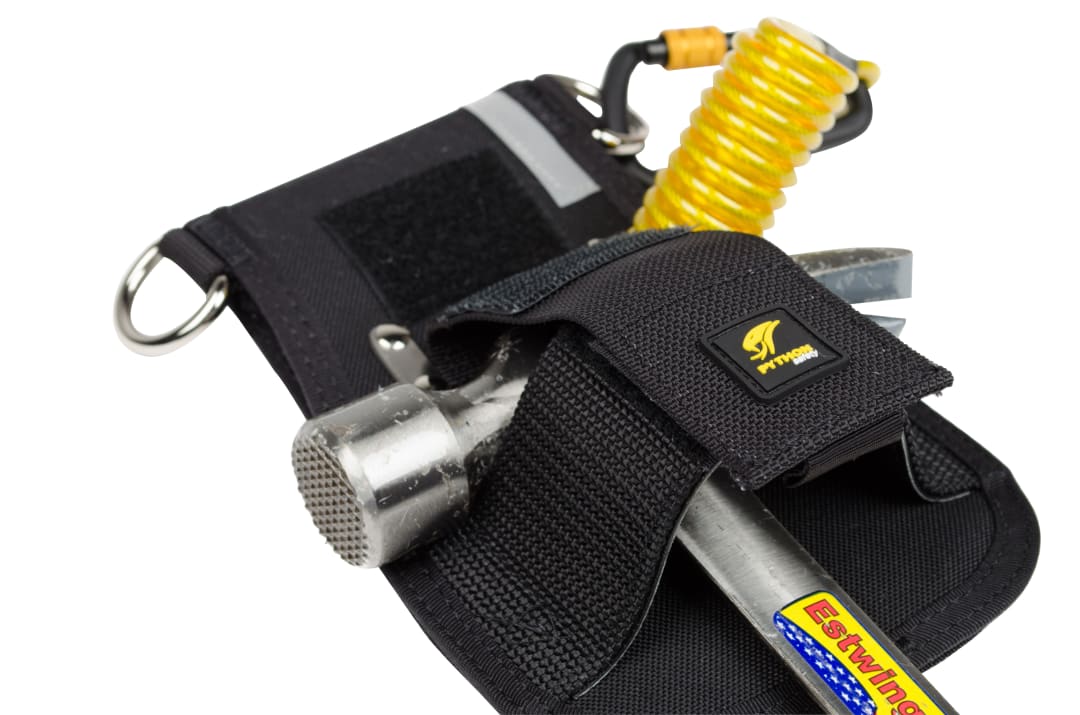 3M™ DBI-SALA® Fall Protection for Tools, Belt Hammer Holster, 1500093