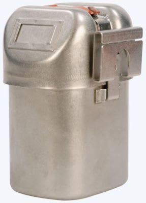 Autorrescatador W95