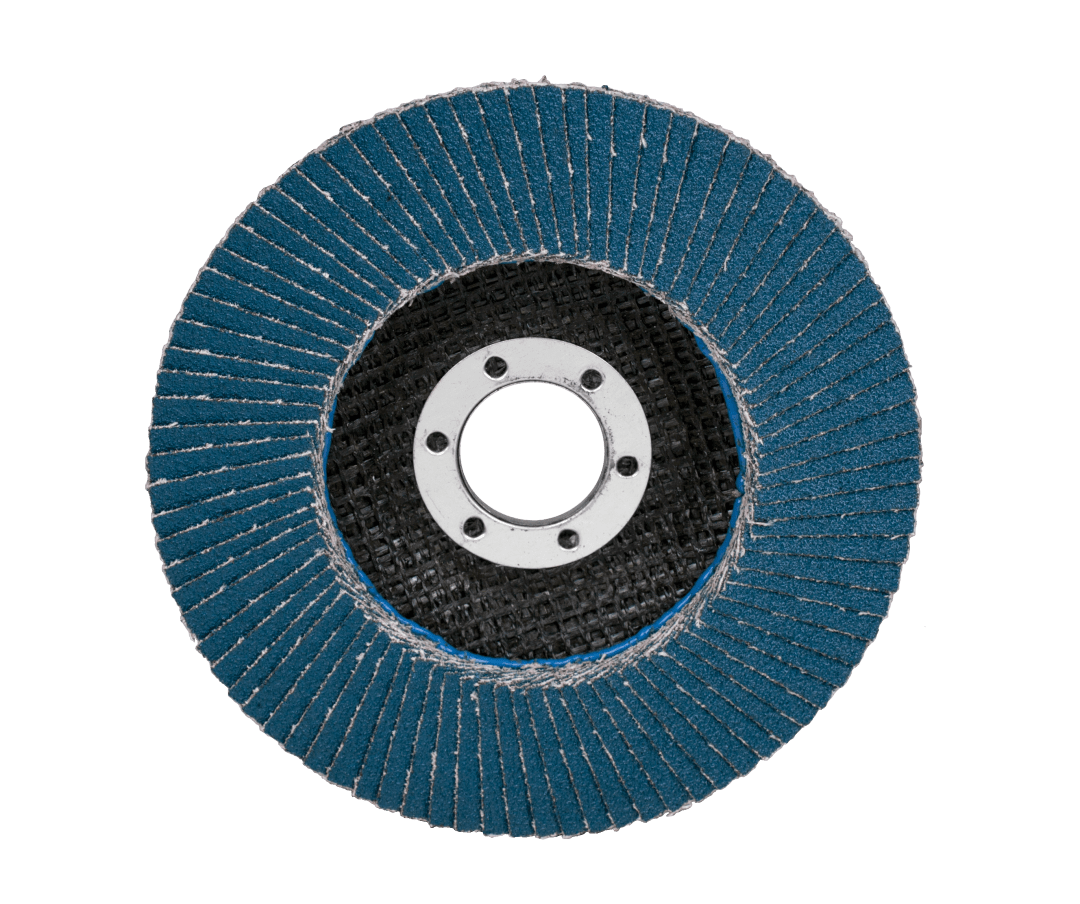 3M™ 566A Lamelový kotúč kónický P40 125 mm PN65033