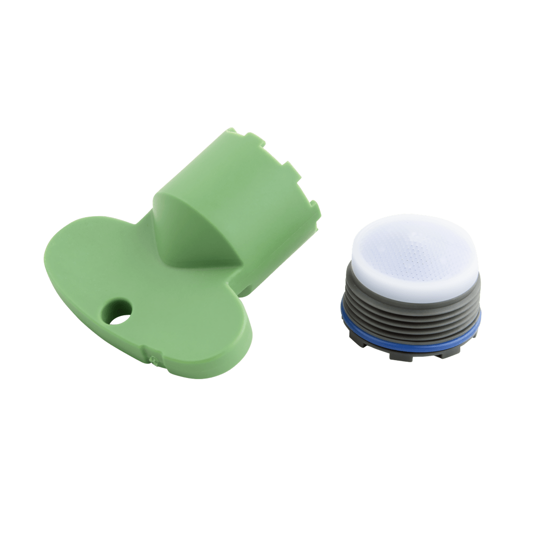 Aerator Insert 1.0gpm Genuine Replacement Part