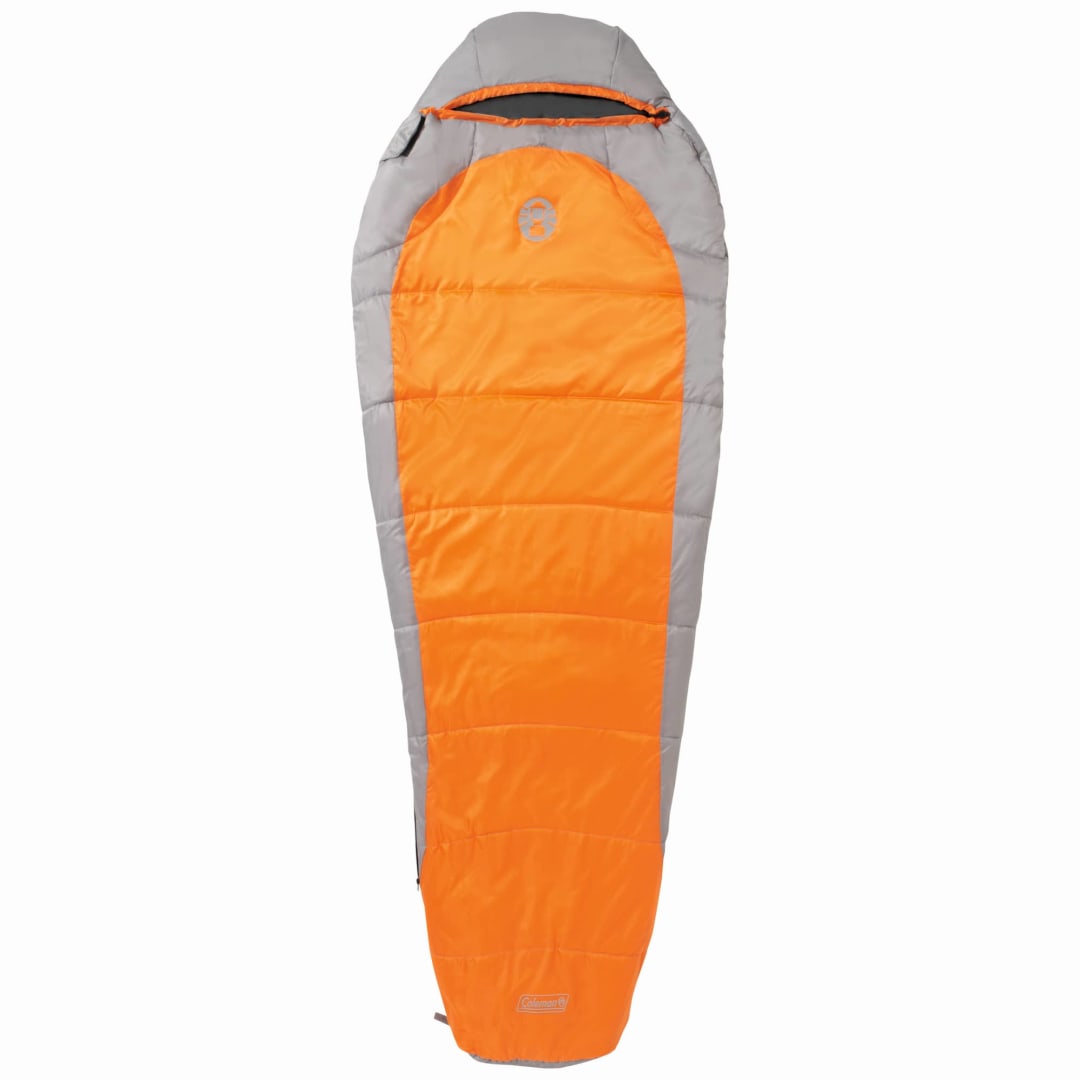 SLEEPING BAG SILVERTON COMFORT 150