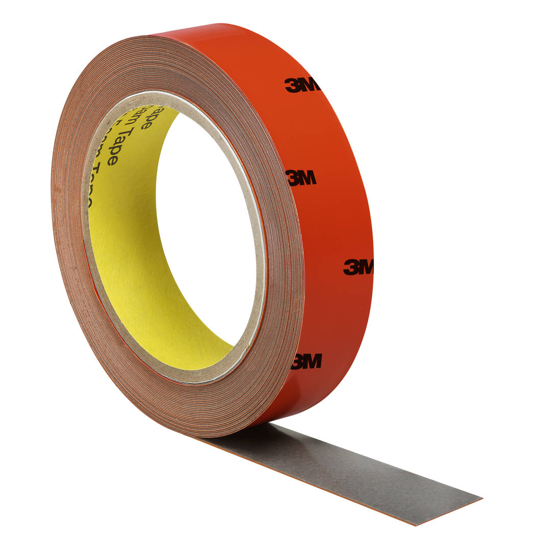 8431, Sensível a Pressão, Cinza, 0,8 mm