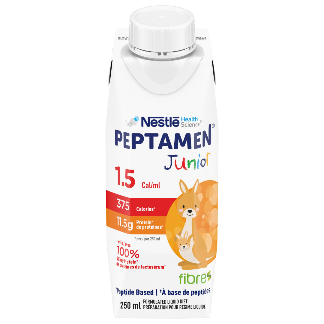 PEPTAMEN JNR1.5 Fbr TPsm 24x250mlSYCN3CA