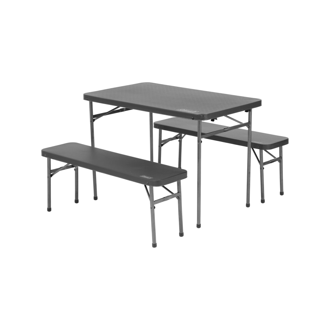 FURNITURE 4 PERSON PACK-AWAY SET