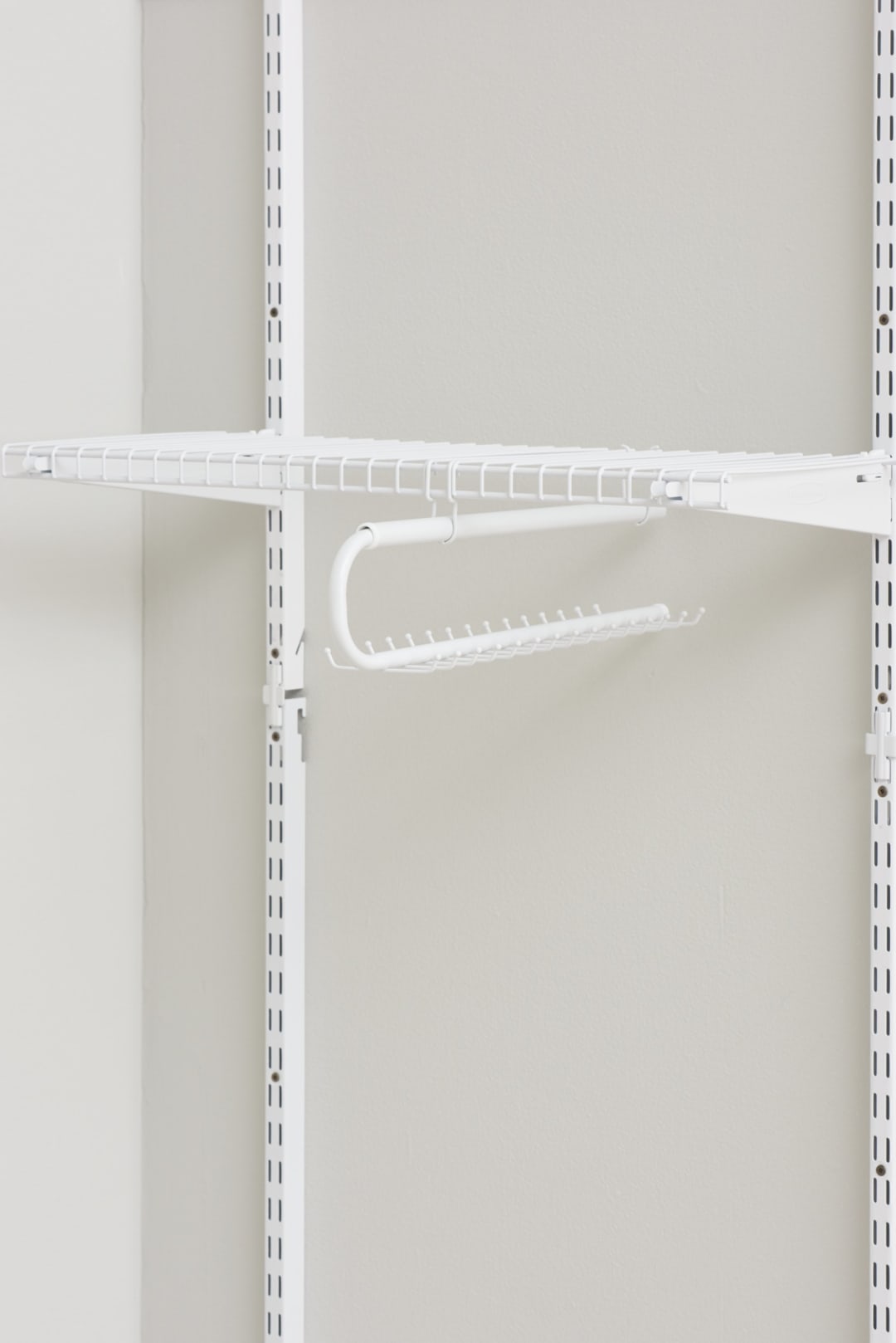 CONFIGS TIE BELT ORG -WHT