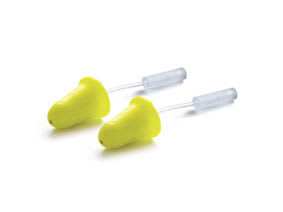3M™ E-A-Rsoft™ FX™ testovacie 50 PAIR/CASE