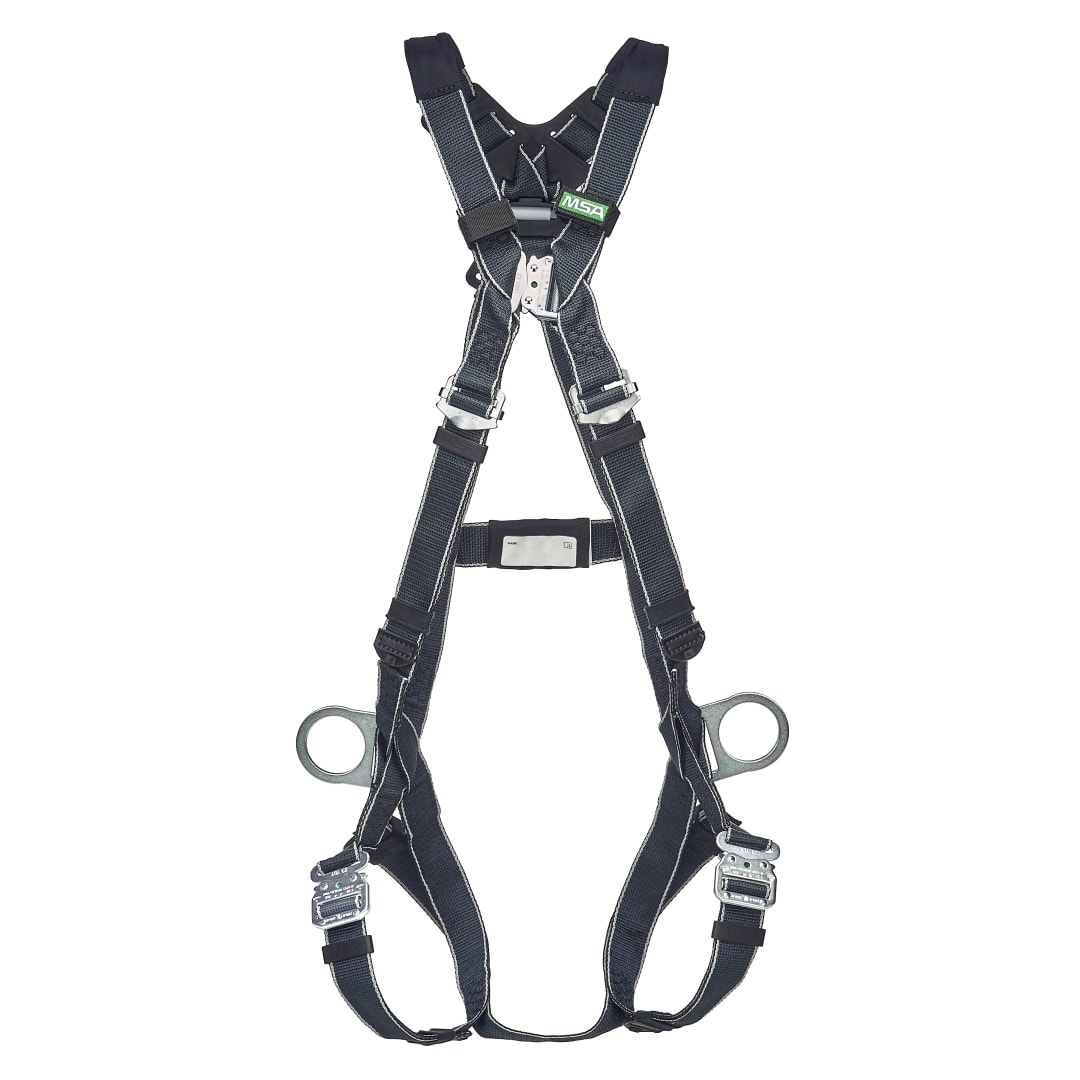 V-FORM® Welding Full-Body Harness