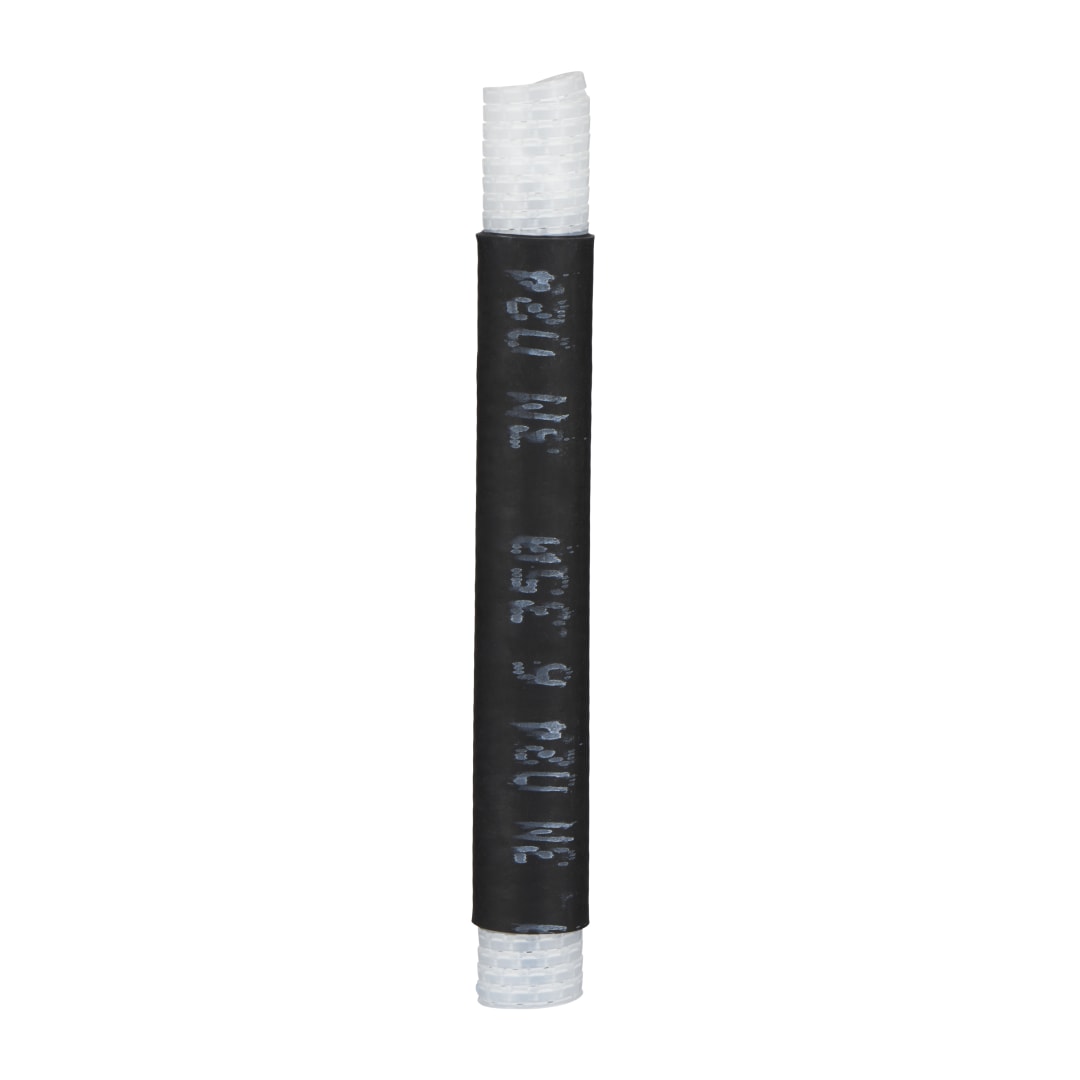 3M™ Kaltschrumpf-Isolierschläuche Serie 8420 und 8430, 8429.9, EPDM, Schwarz, 67,8/32,2 mm, 229 mm