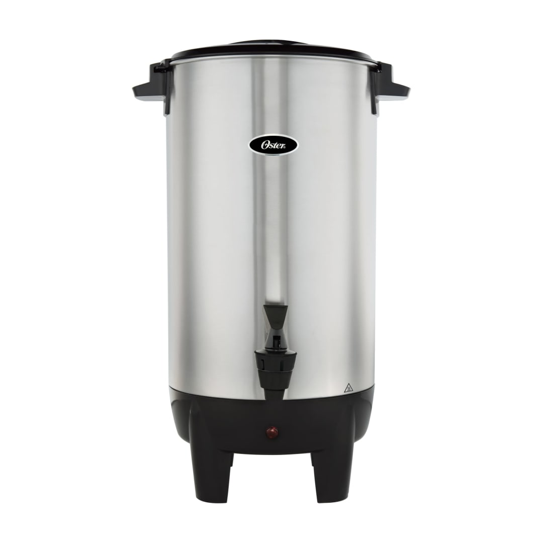 Precolador Oster® de 35 tazas de capacidad