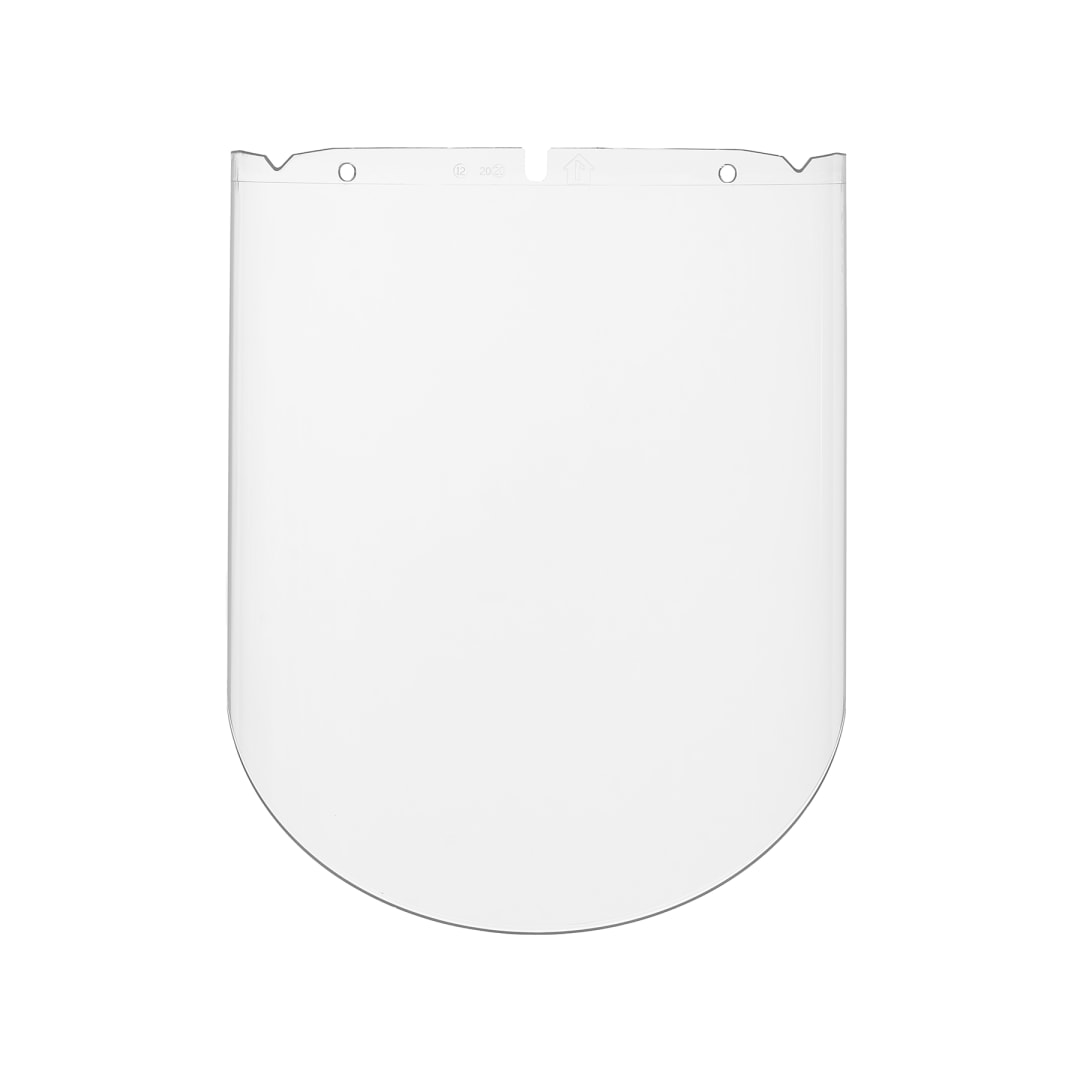 V-Gard® Visors PC for Heavy Duty Purpose