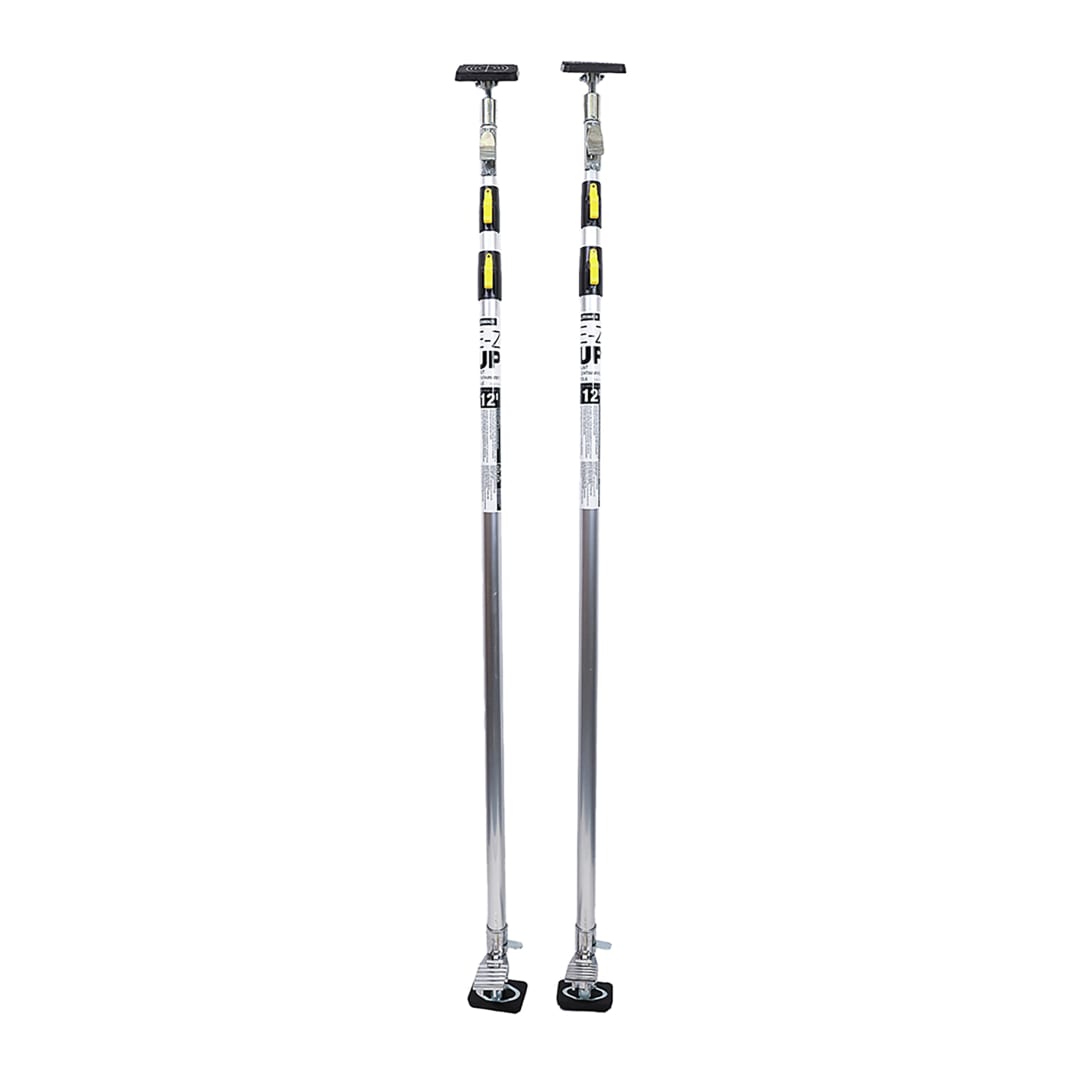 Trimaco E-Z Up®  12' Heavy Duty Dust Containment Pole, 2 pack