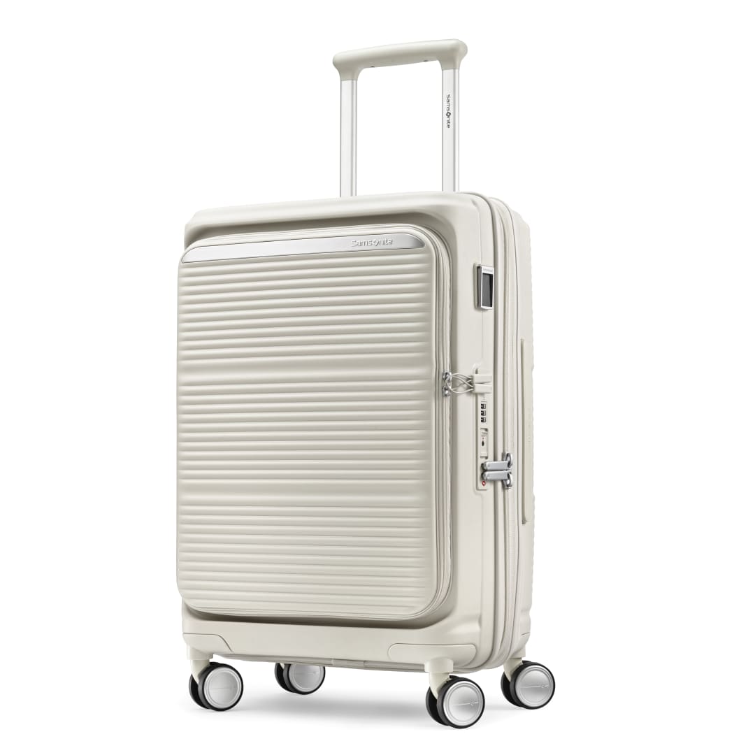 Paralux Hs Sp58/21 Exp Carry-On - Stone Grey