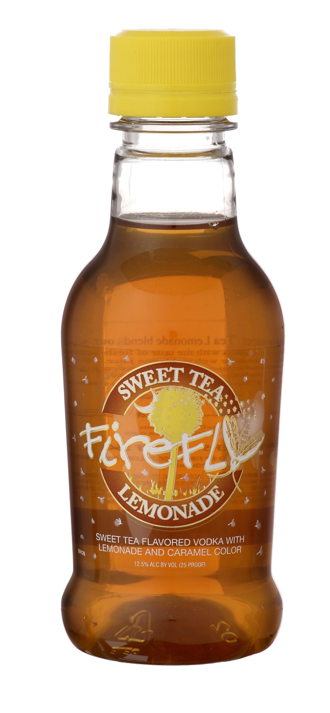 Firefly Sweet Tea Lemonade Vodka 200ml 25 Proof