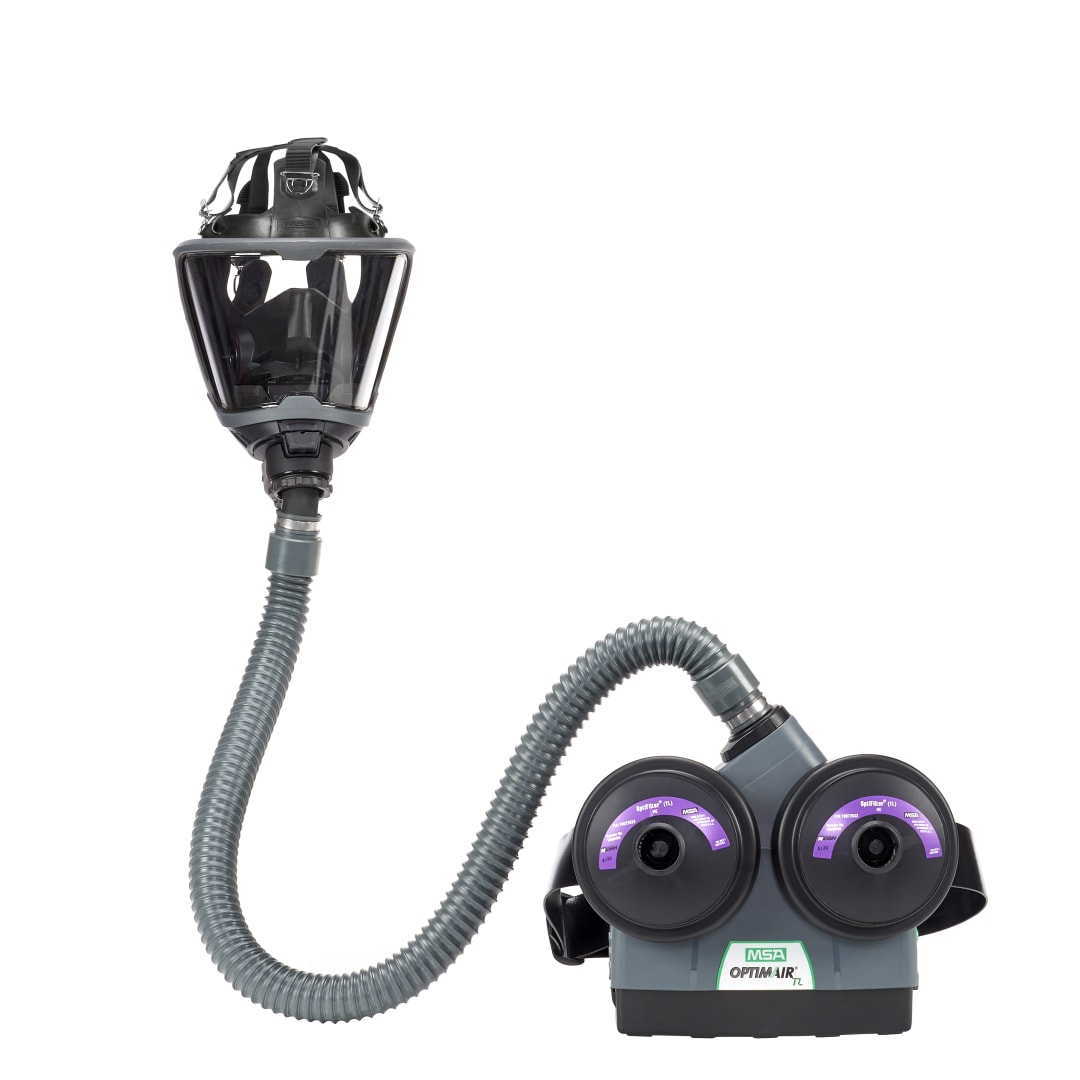 OptimAir® TL PAPR