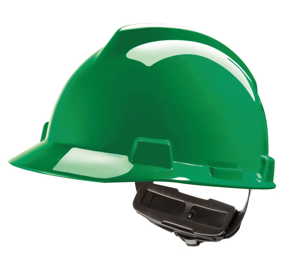 V-Gard® Hard Hat Cap Style