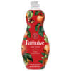 Palmolive Ultra Strength Liquid Dish Soap, Limited Edition, Apple Orchard Scent, 20 fl oz Bottle