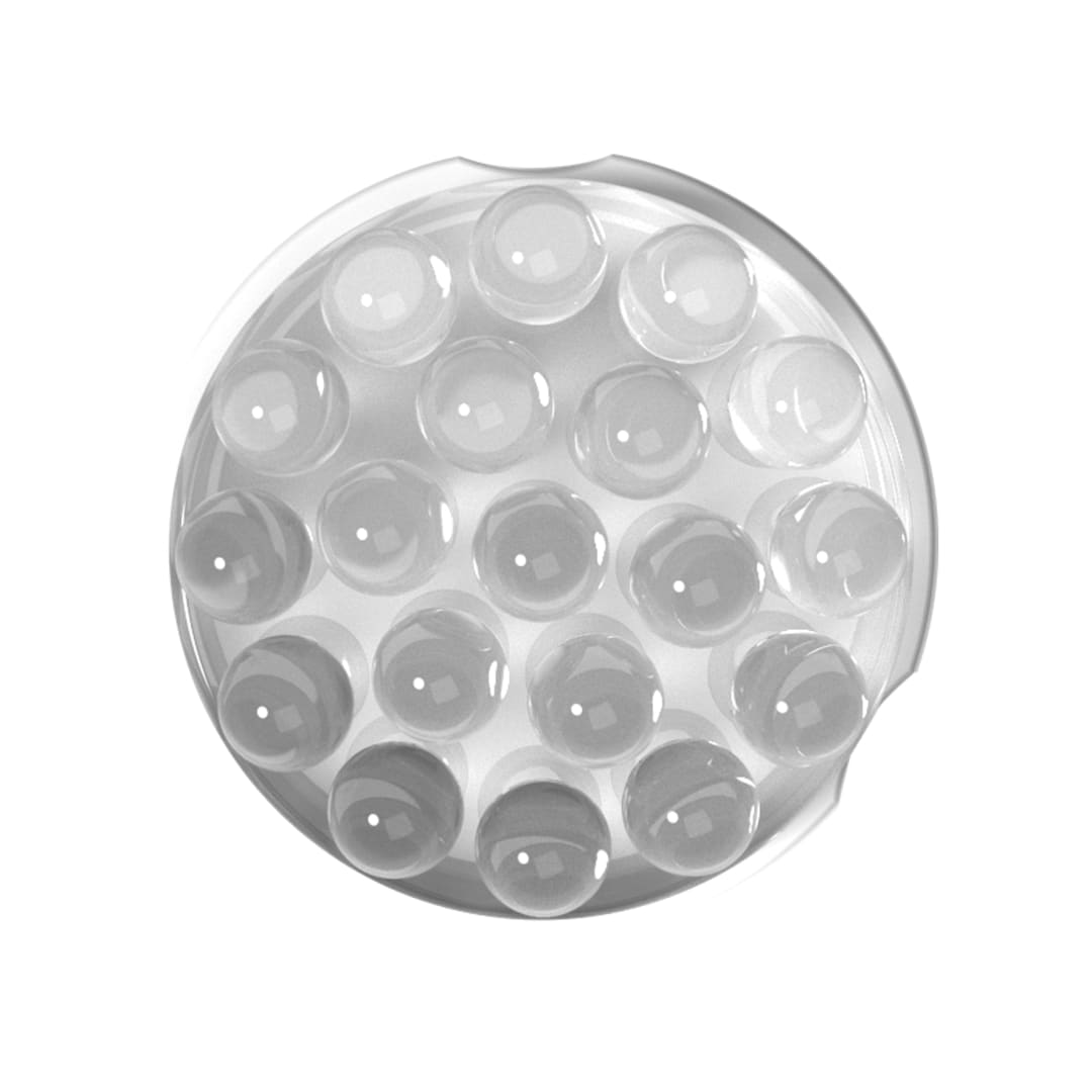 Compact Cleansing Brush