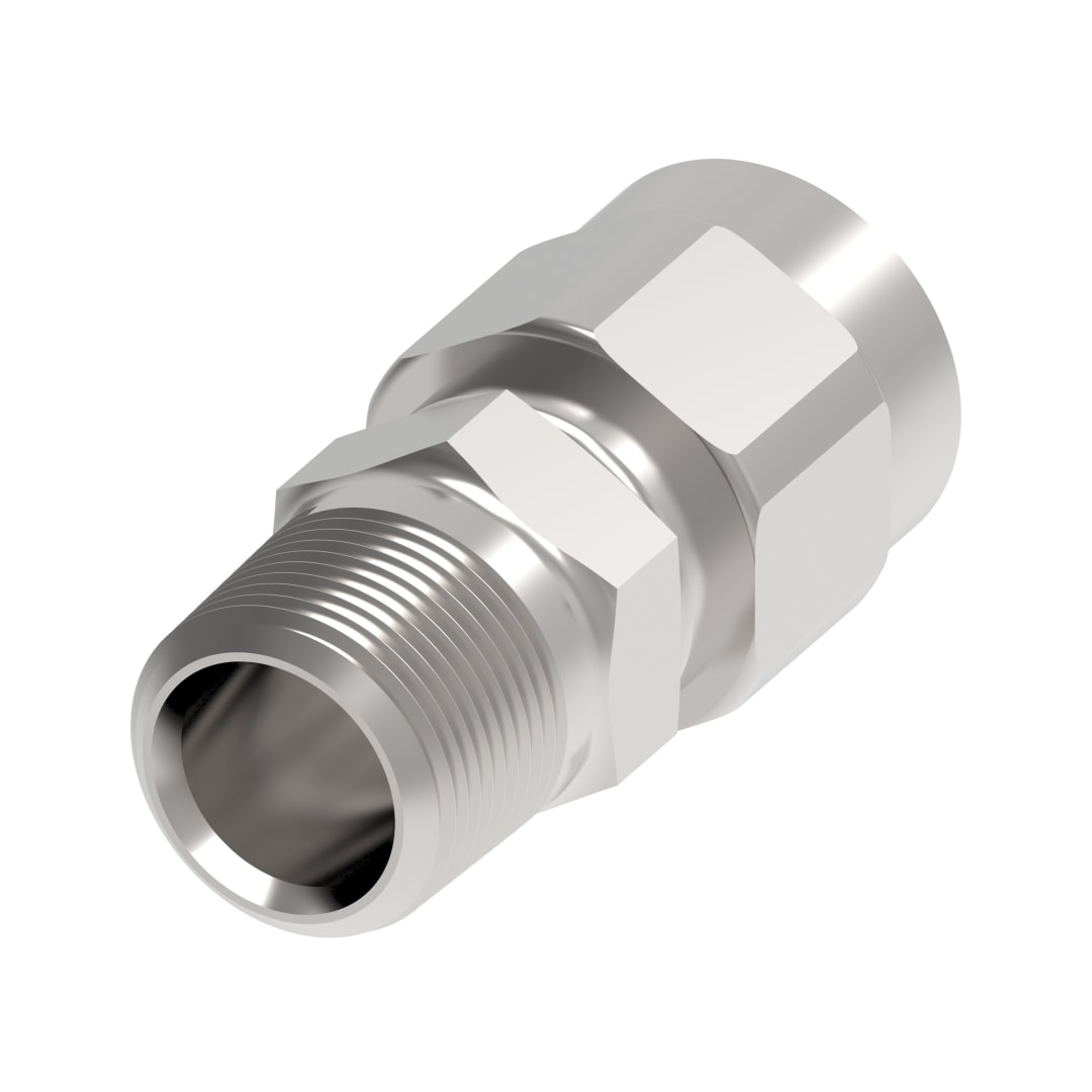 Aeroquip Reuseable Fitting (FC9212-0406S)