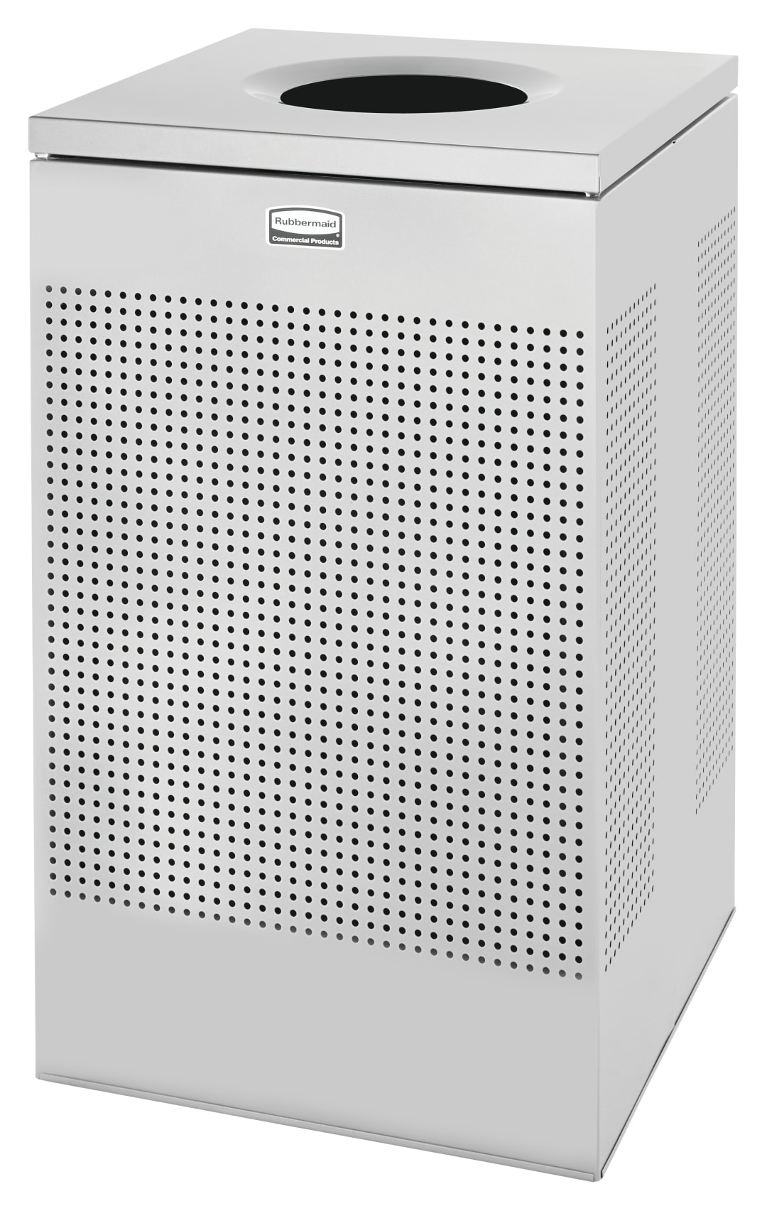 SILHOUETTE SQ OPEN TOP 75L/20G SM