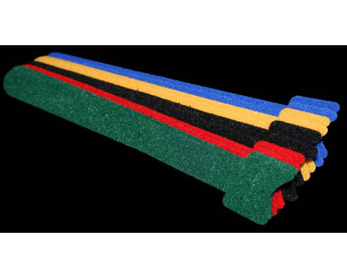 Multi-Color Cable ties
