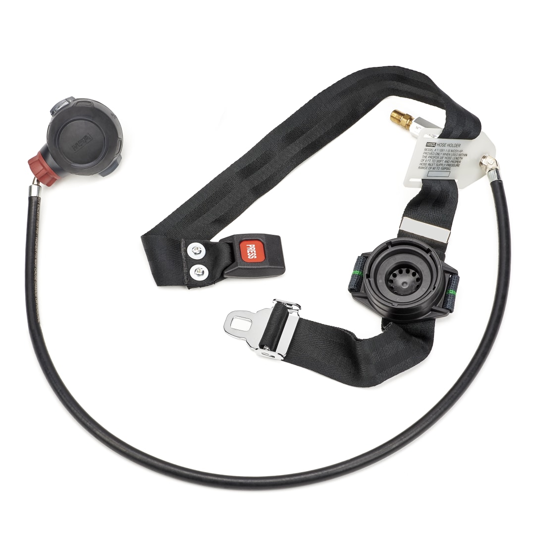 G1 CADET, NYLON BELT, 30IN, NO FP