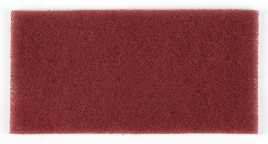 Predstrihaný zvitok Scotch-Brite™ Durable Flex A VFN, sivý, 200 m x 100 mm, extra jemný