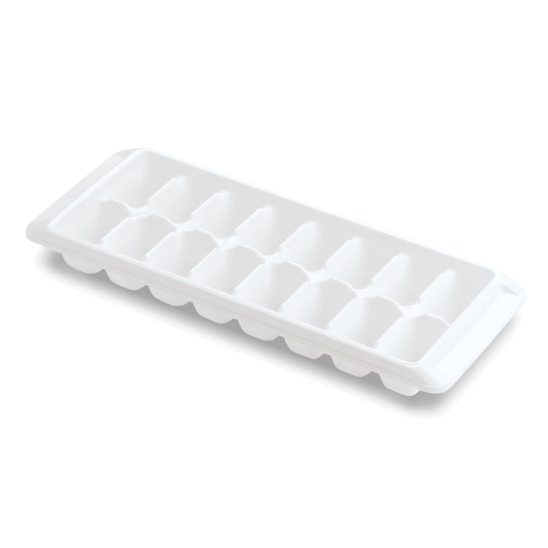 OS ESYR ICE TRAY 8CS -WHT
