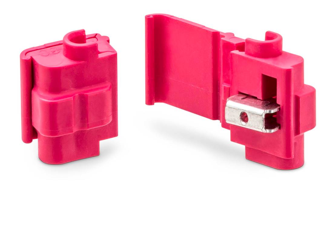 Conector de Emenda e Derivação 3M™ Scotchlok® IDC 558, Unitário