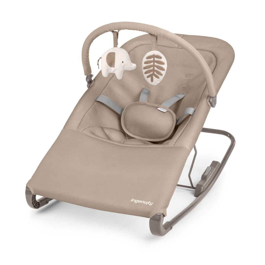 ING NESTLE ROCKER MOCHA