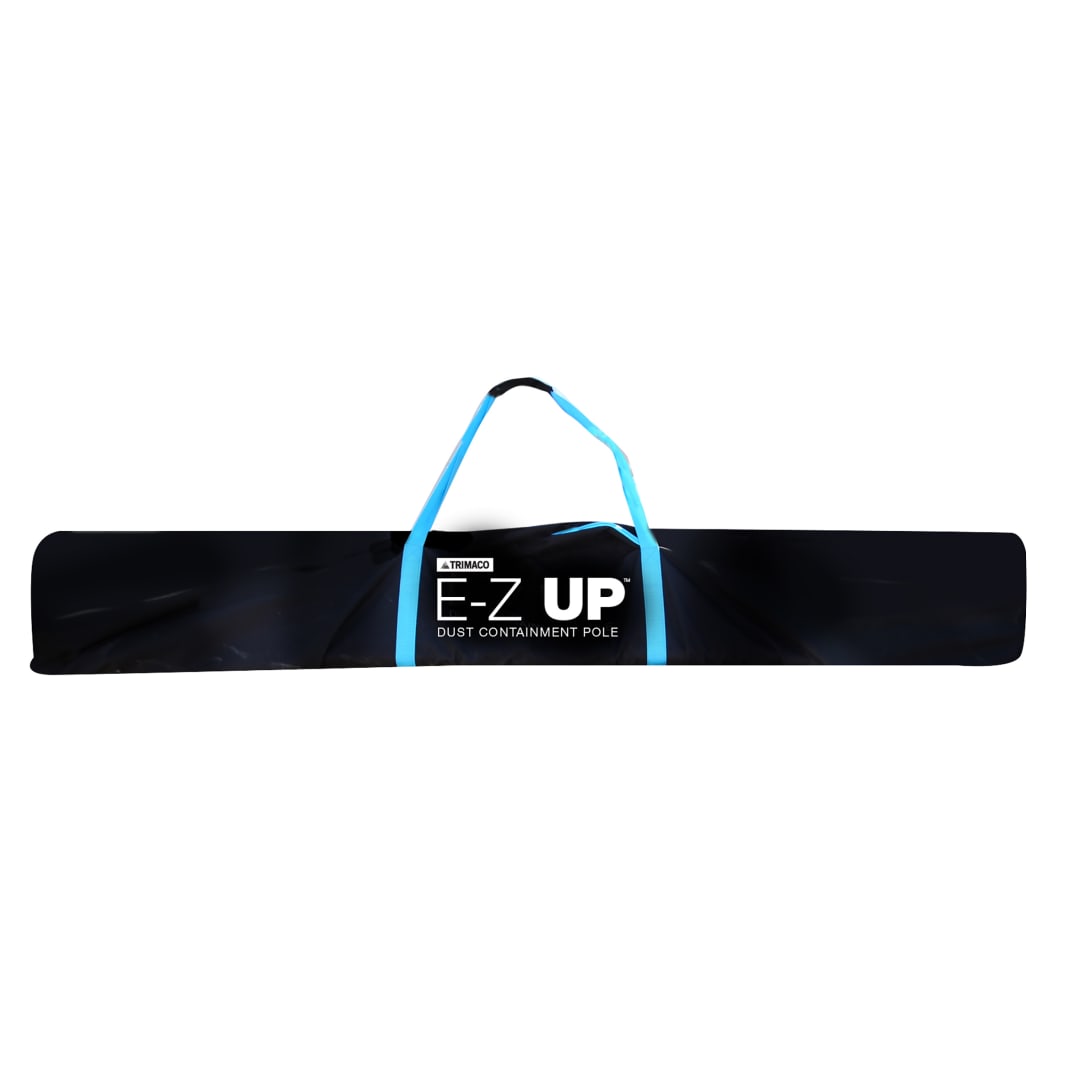 Trimaco E-Z Up®  Pole Bag