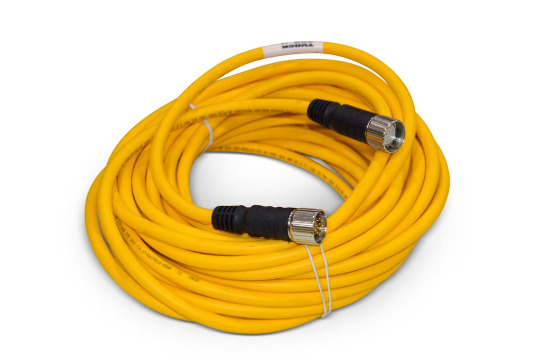 Galbreath™ Main Cable-Junction Block (8)