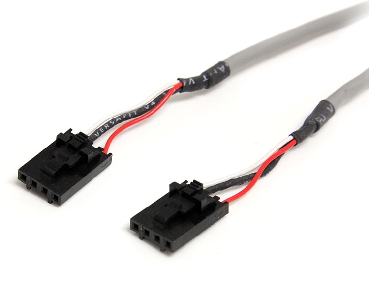 24 INCH MPC2 COMPLIANT CD-ROM AUDIO CABL