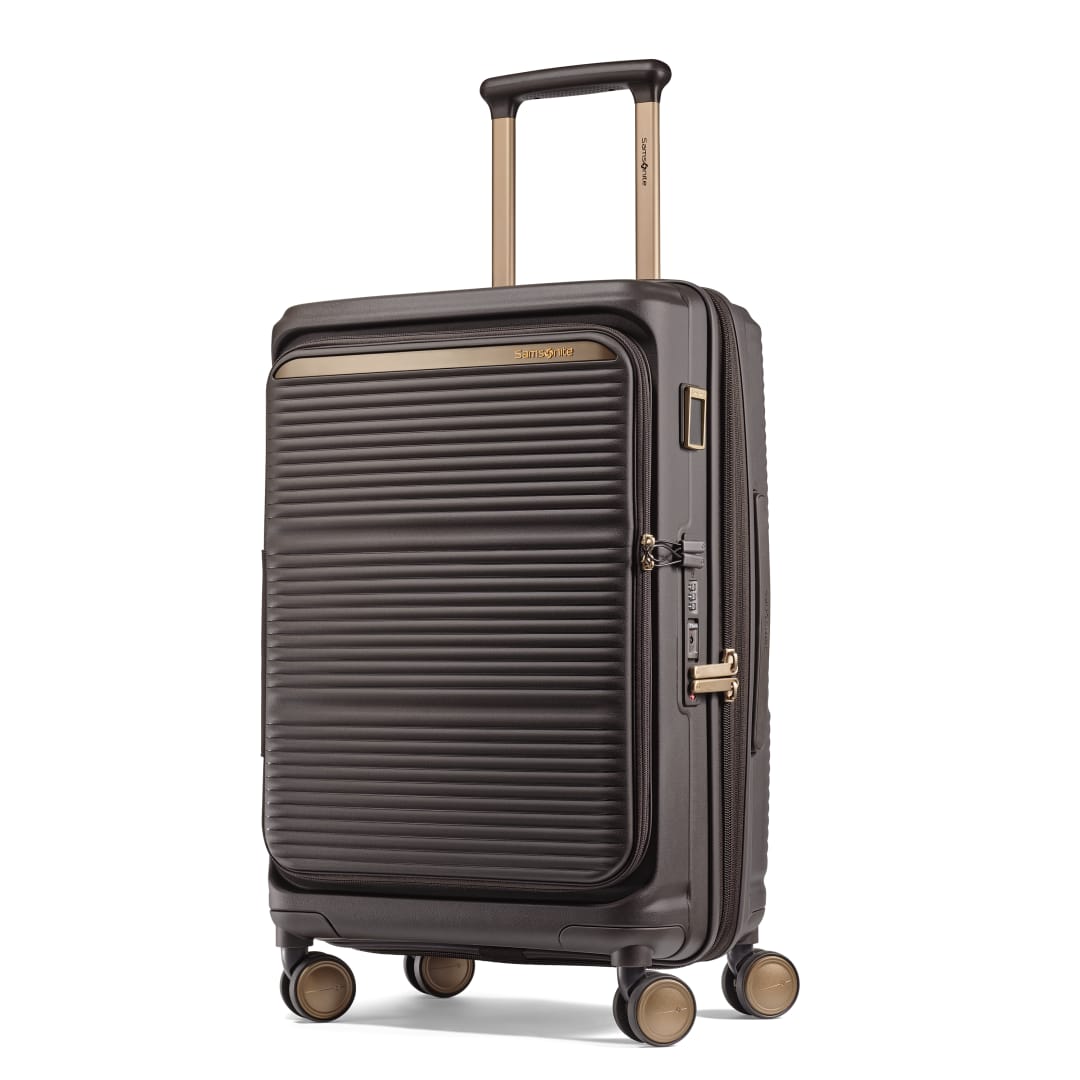 Paralux Hs Sp58/21 Exp Carry-On - Coffee Bean