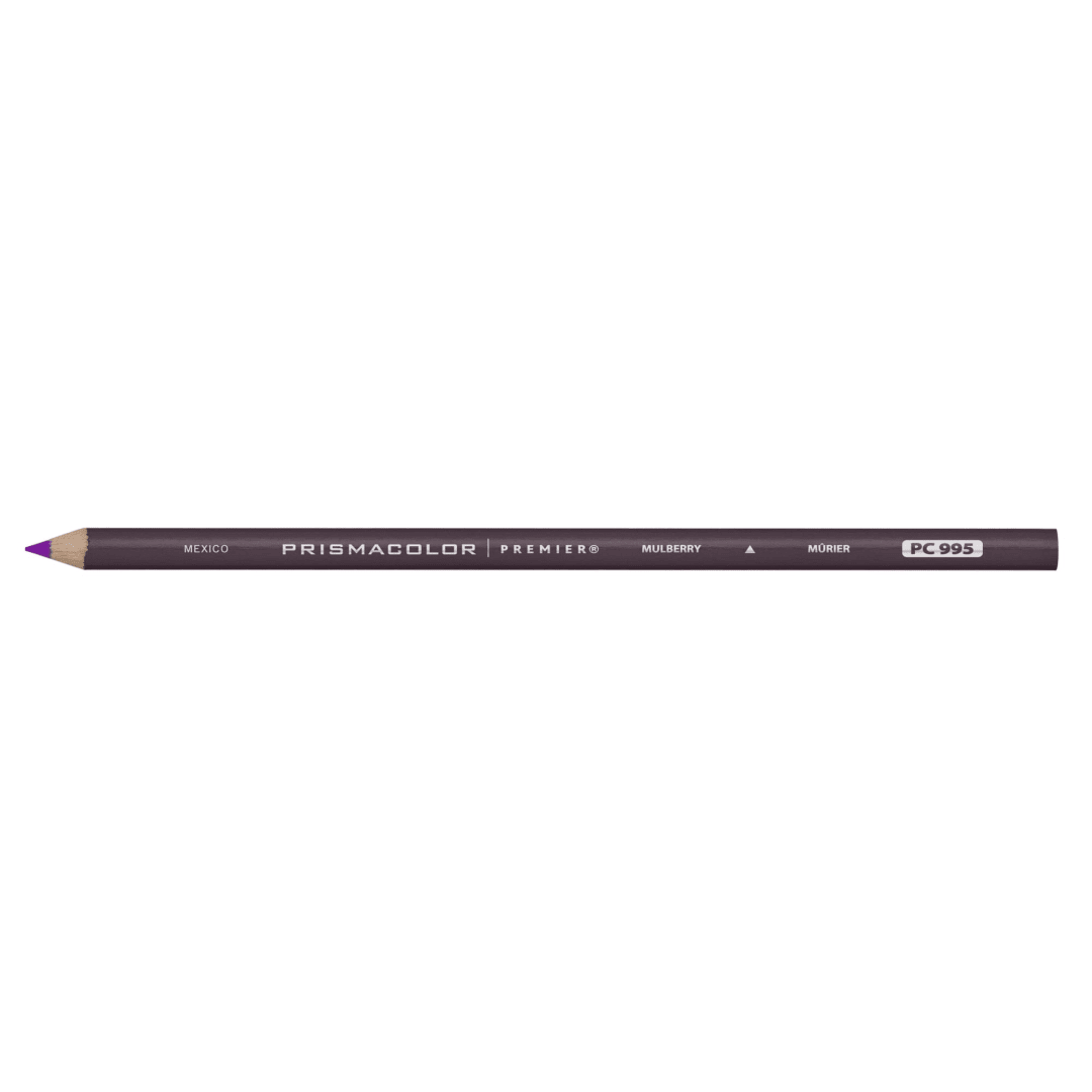Prismacolor Premier Soft Core Colored Pencil Singles