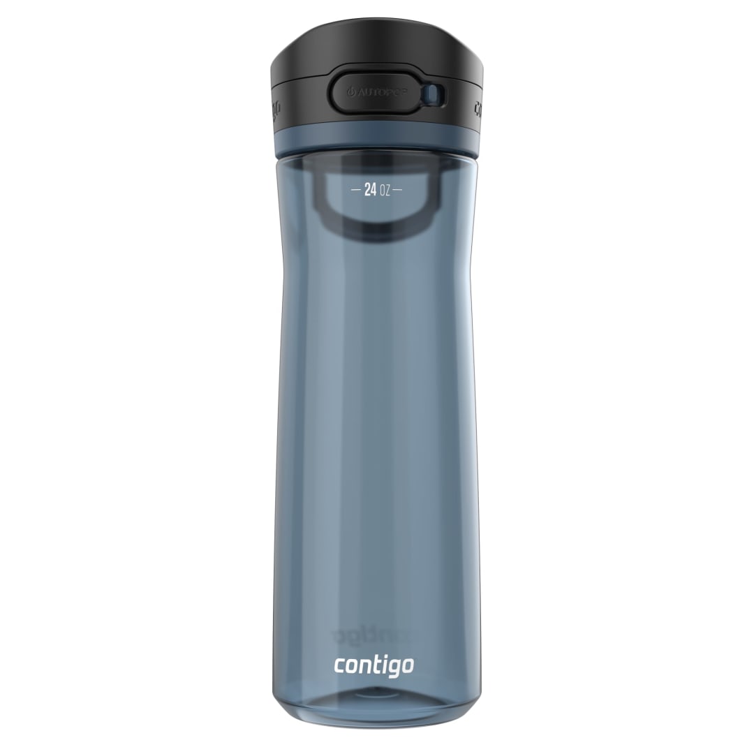Contigo® Jackson 2.0 Tritan Water Bottle with AUTOPOP® Lid, 24 oz