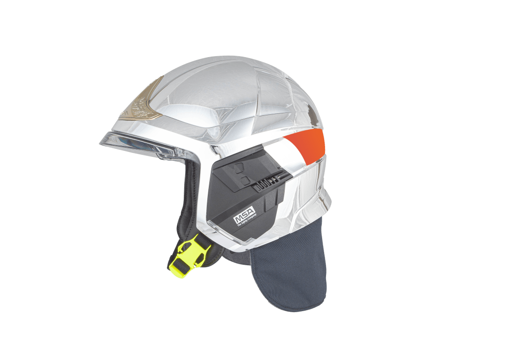 GALLET F2XR Gehörschutz- und Kommunikations-Headsets