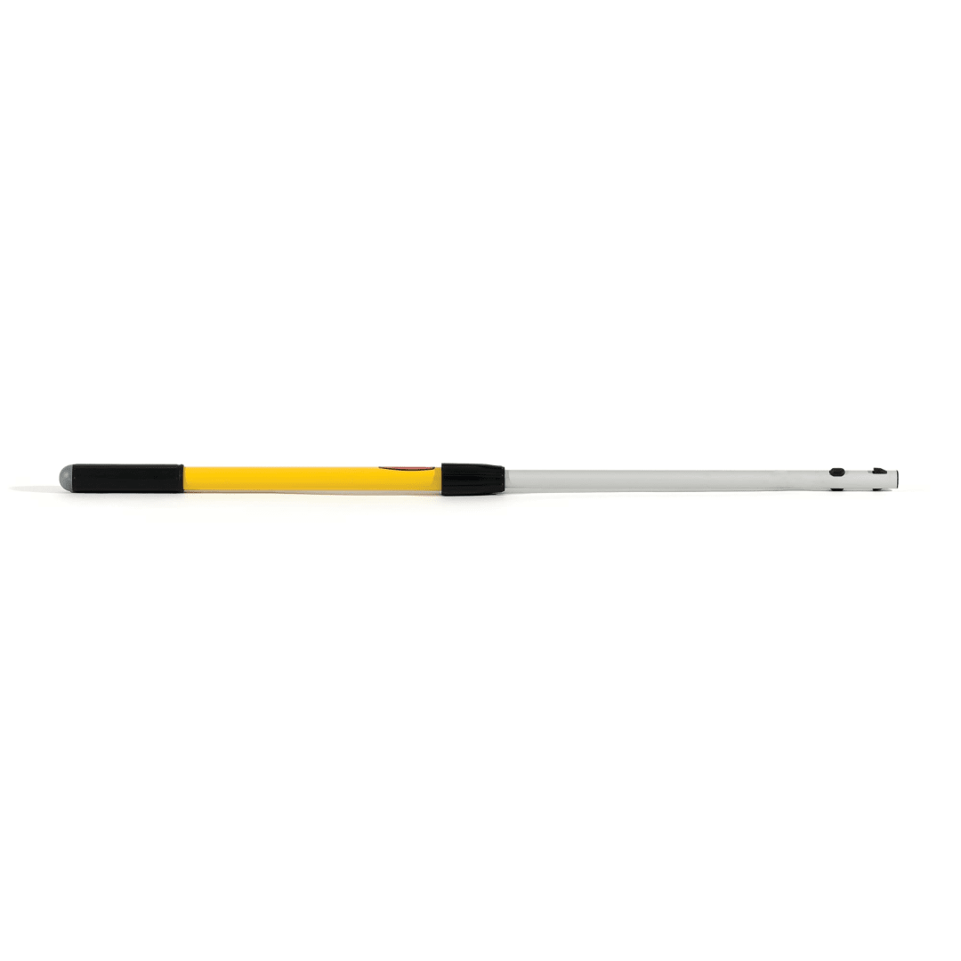 HYGEN™ 20" — 40" Quick Connect Extension Handle, Yellow