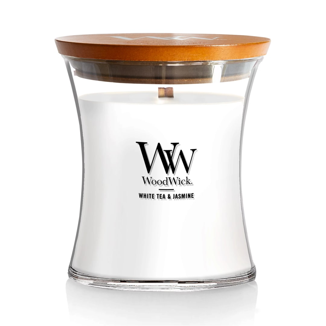JAR-WW MD WHT TEA JASMN