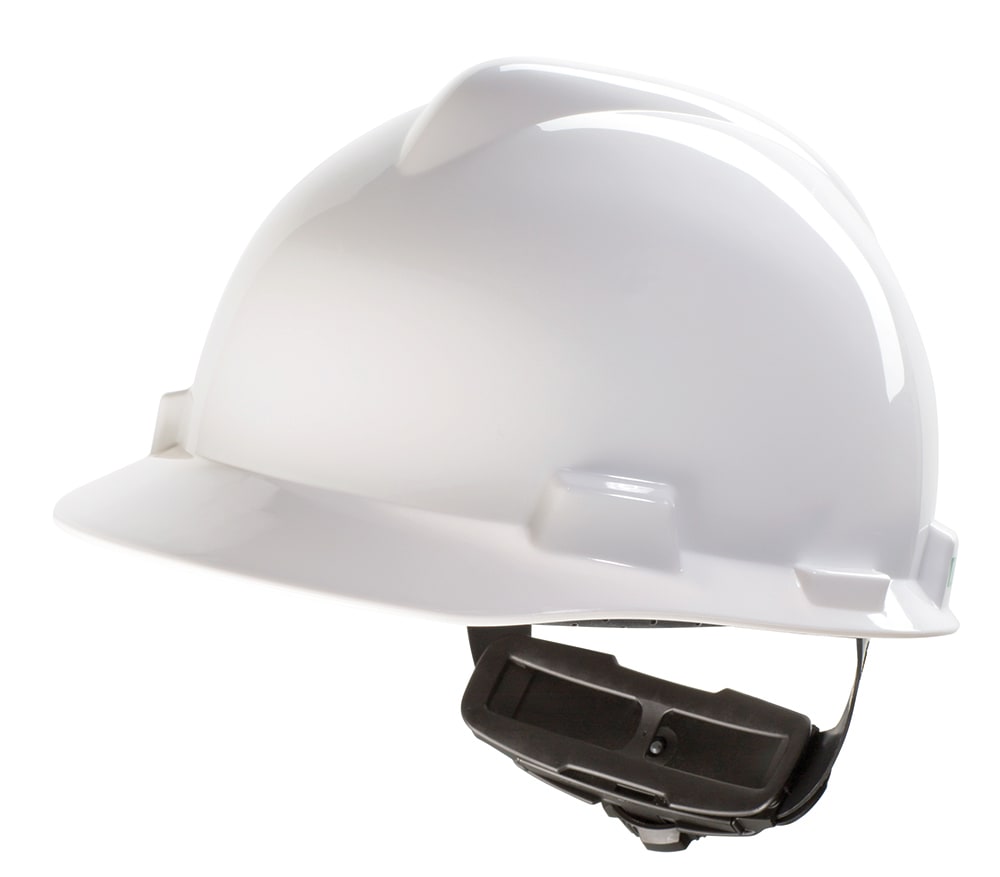 V-Gard® Hard Hat Cap Style