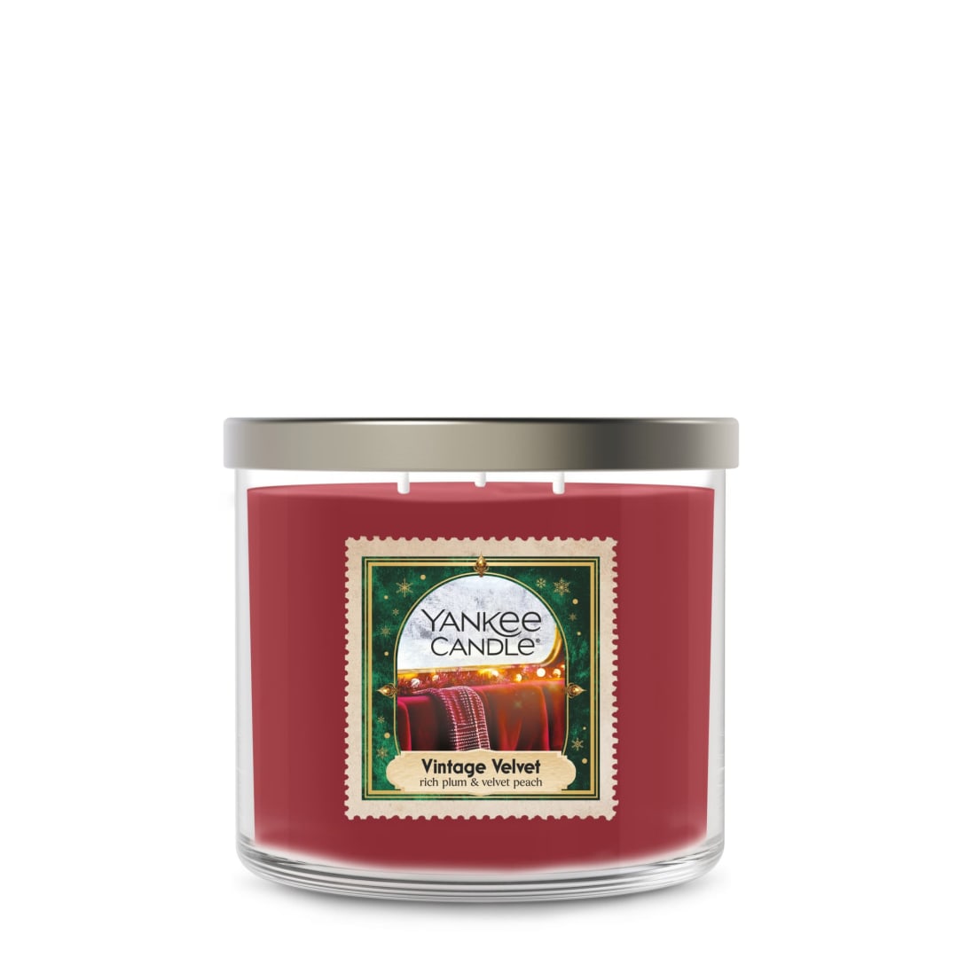 JAR-YC 3W 14.5 VNTG VLVT