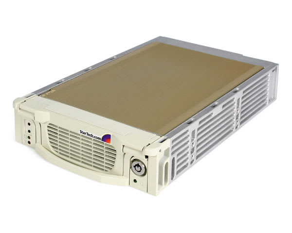 Pro ATA133 Cushioned Drive Drawer