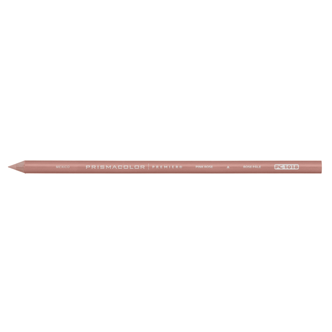 Prismacolor Premier Soft Core Colored Pencil Singles