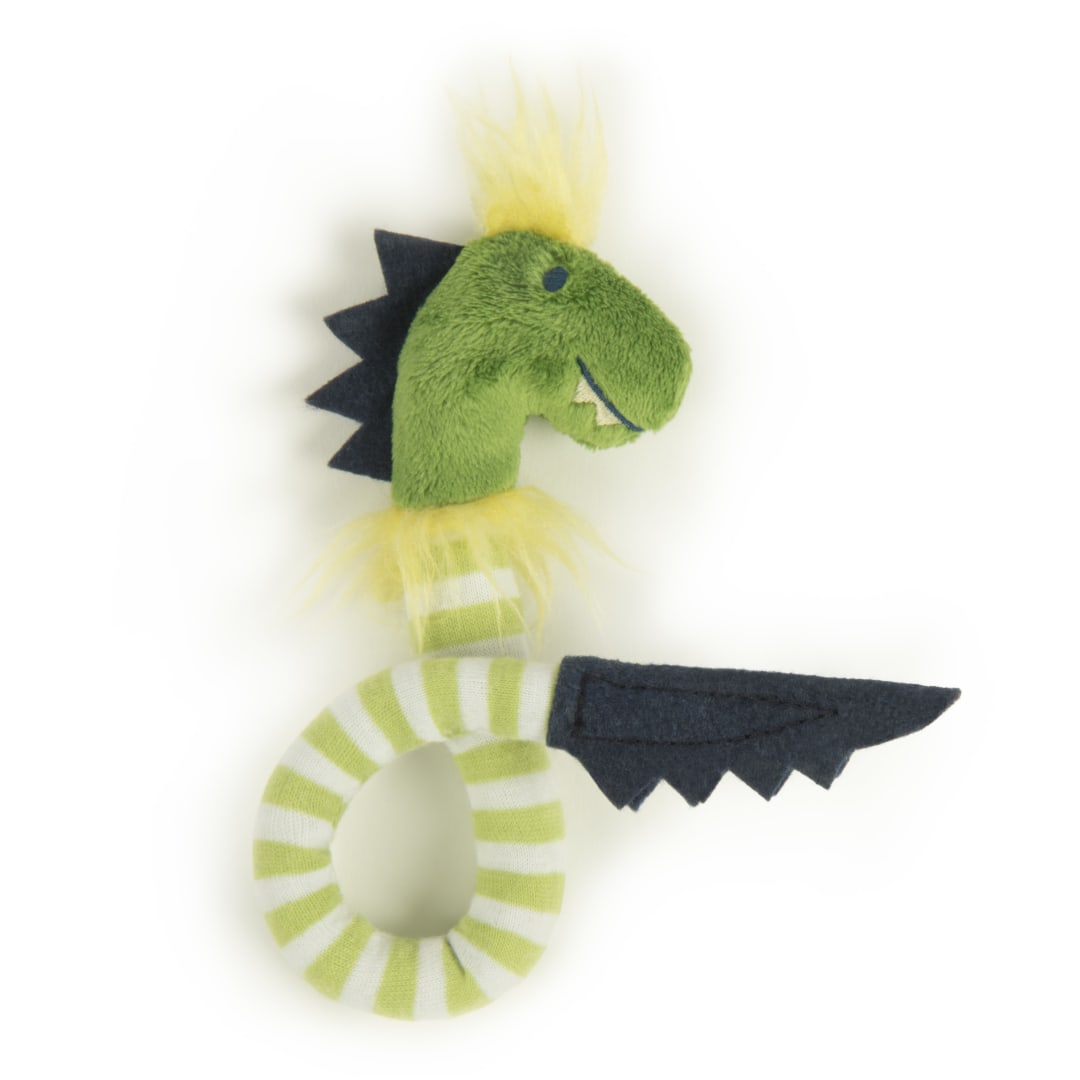 SmartyKat Bendy Buddy Bendable Plush Catnip Cat Toy