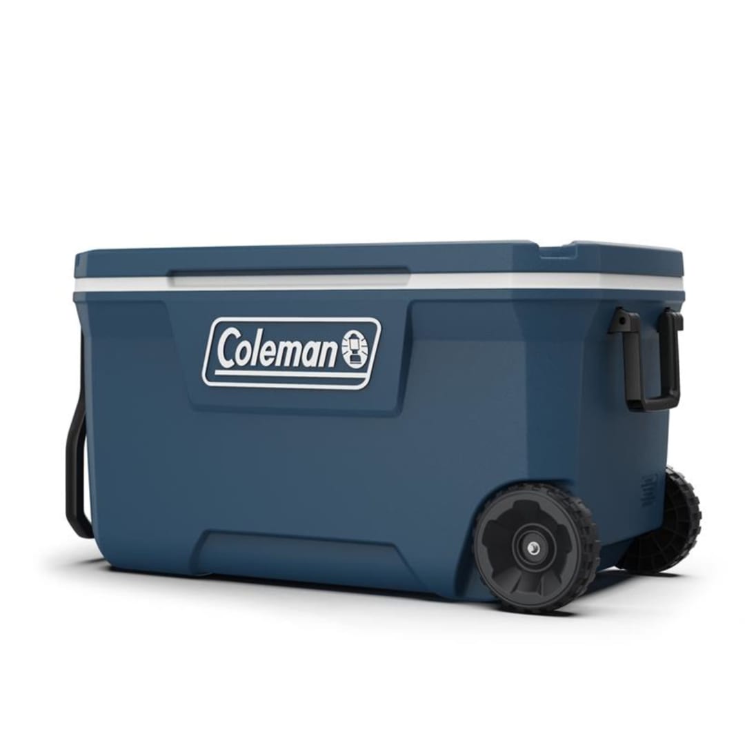 Coleman® Classic Series 100 Qt. Marine Wheeled Cooler