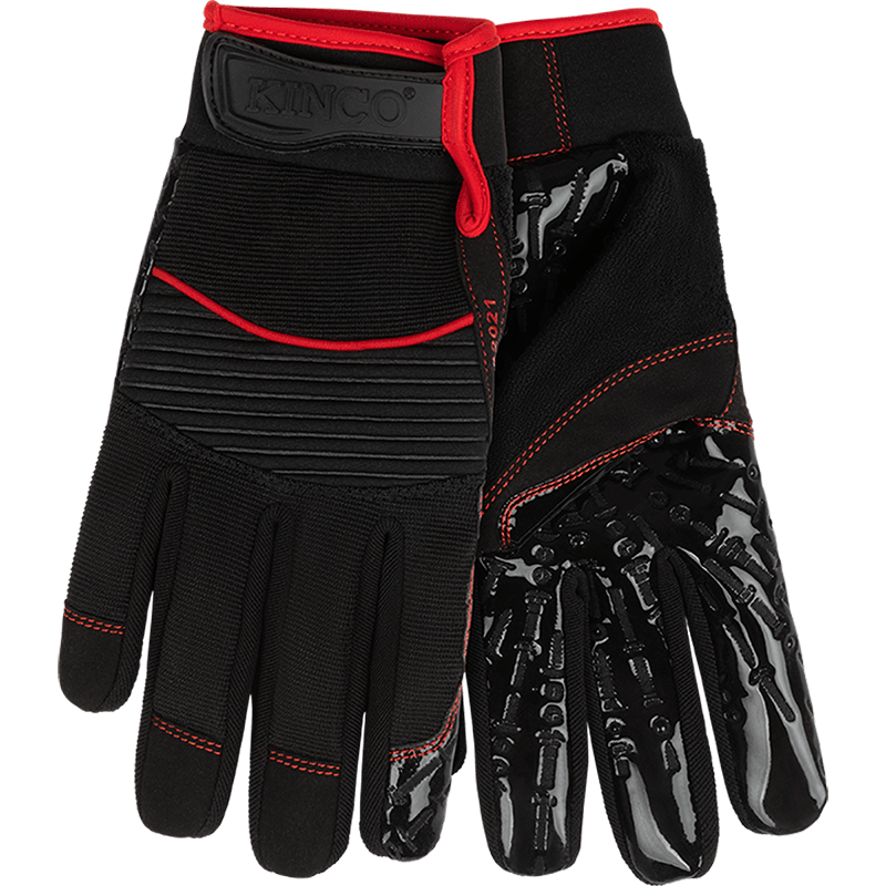 KincoPro™ Handler™ Synthetic with Pull-Strap