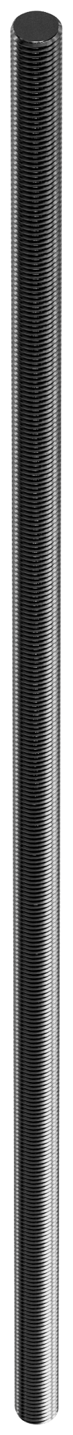 Simpson Strong-Tie ATRM7-3 ATRM 7/8 in. x 36 in. All-Thread Rod, Grade 55