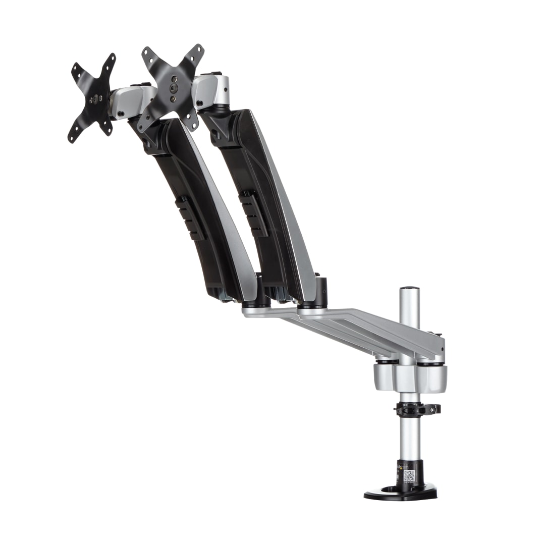 Dual 30 Monitor Arm