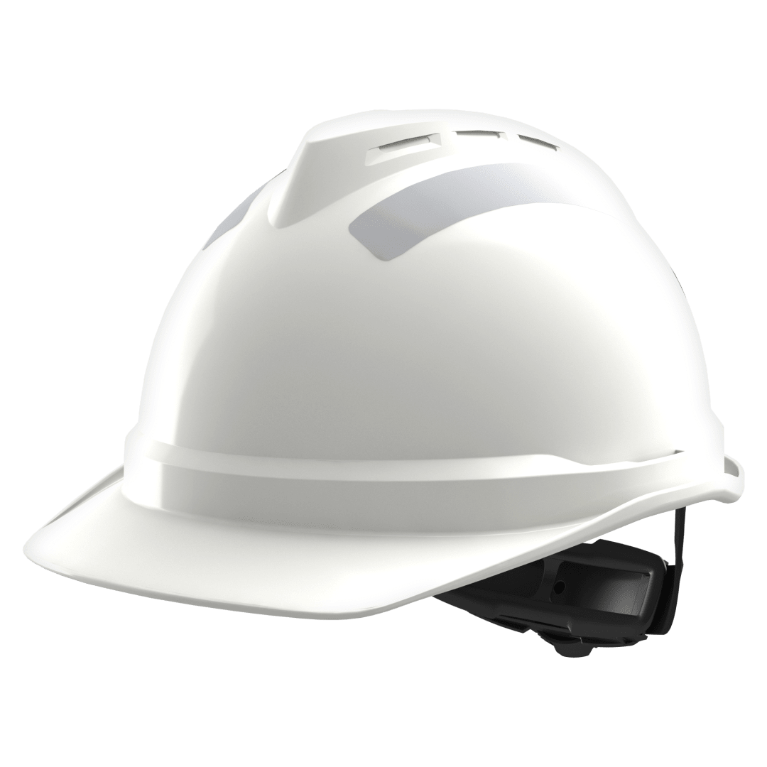 V-Gard® 500 Non-Vented Protective Cap