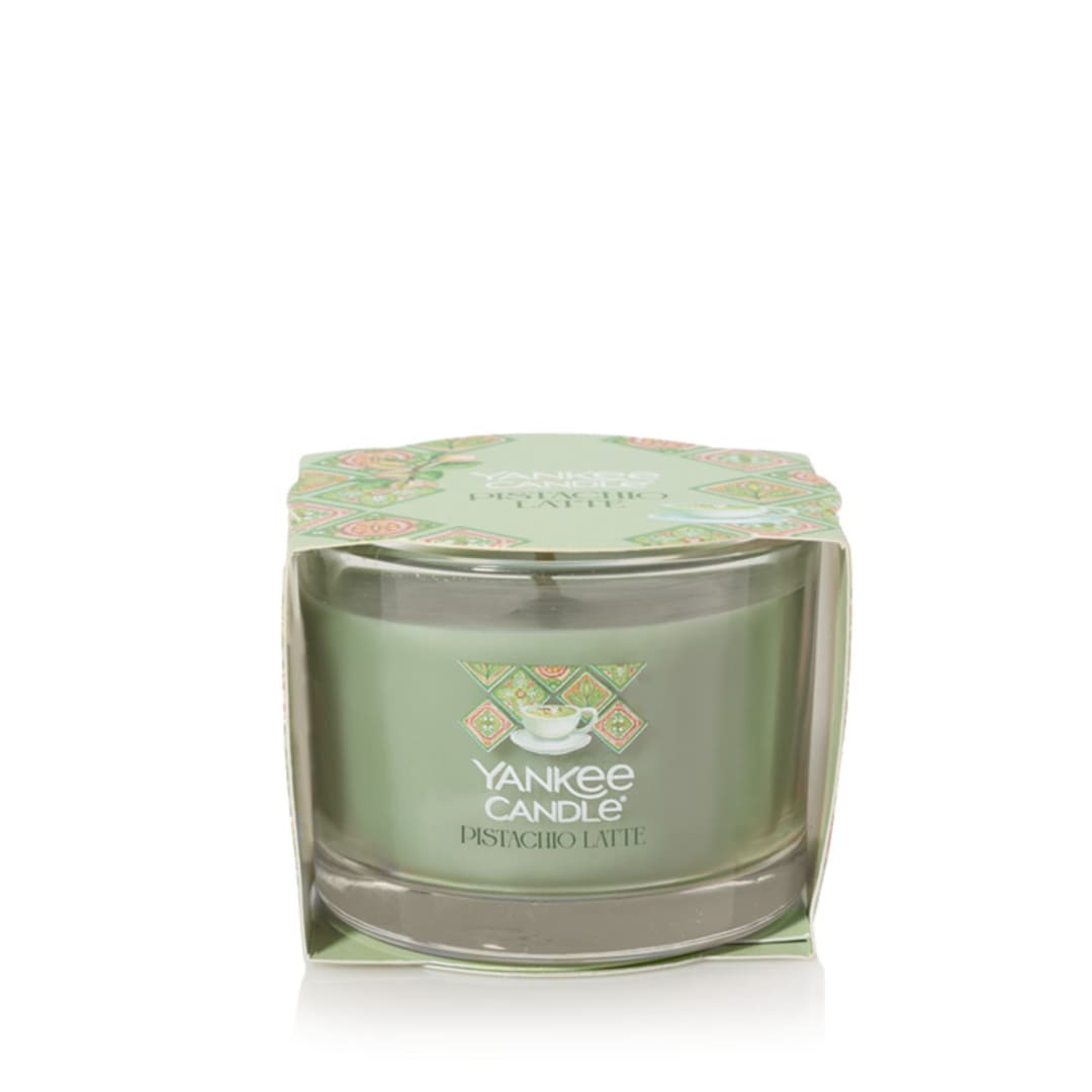 Yankee Candle Pistachio Latte, 1.3 oz Yankee Candle® Minis